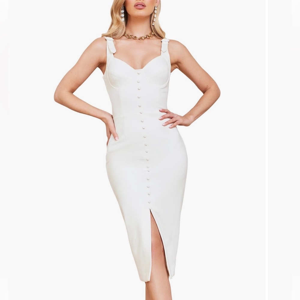 Lavish Alice Dress